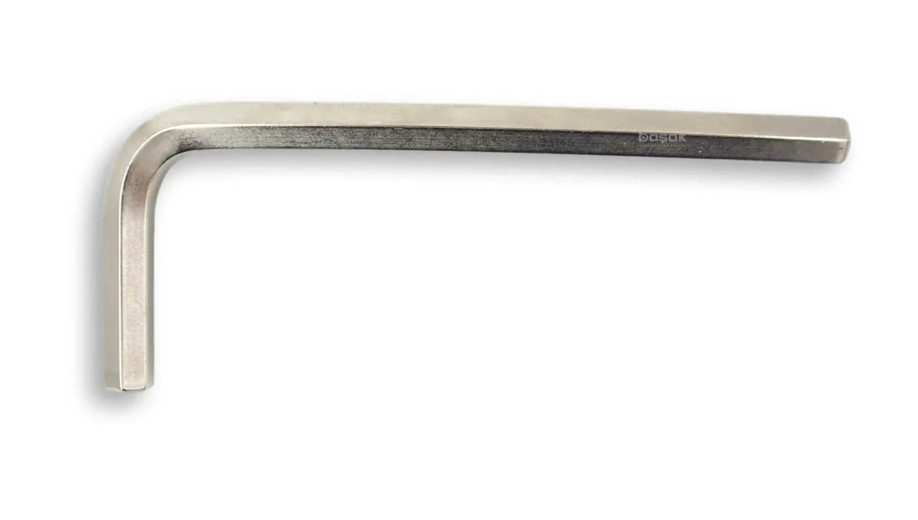 Alyan Anahtar L 6 Yerli