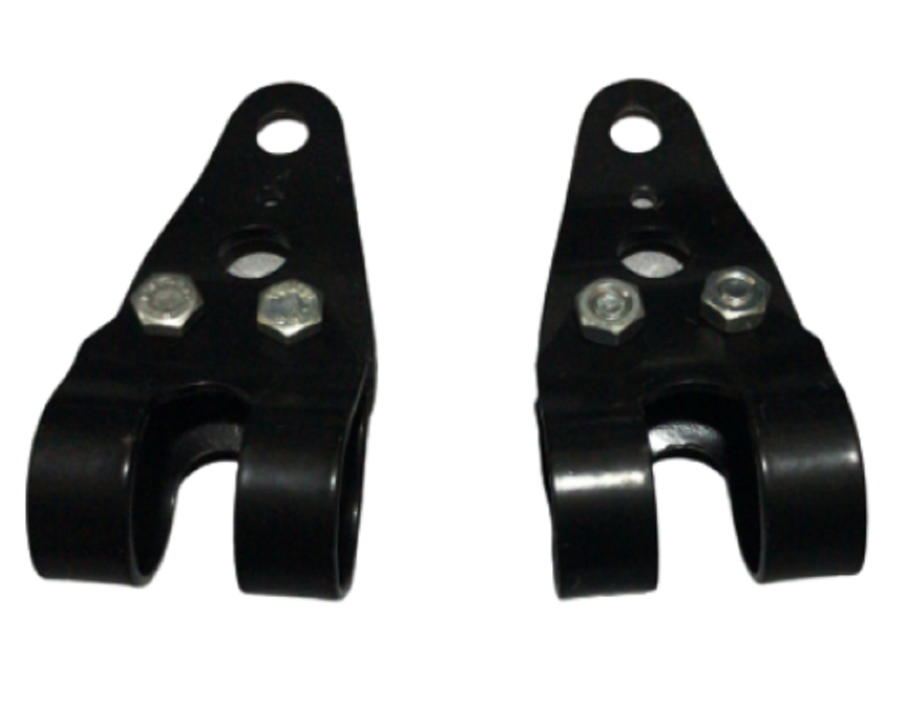 Peugeot Far Bağlantı Braketi Takımı Ym Orjinal