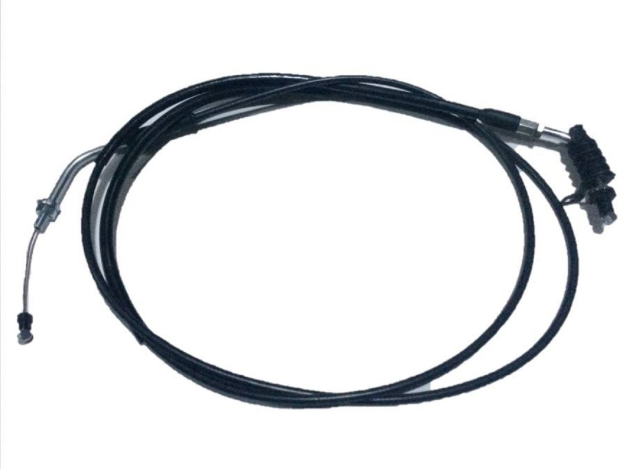 Yamaha Cygnus Gaz Teli Dms