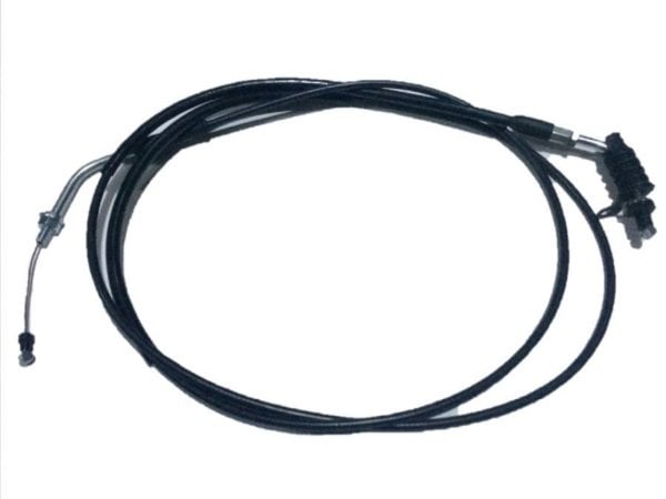 Yamaha Cygnus Gaz Teli Dms