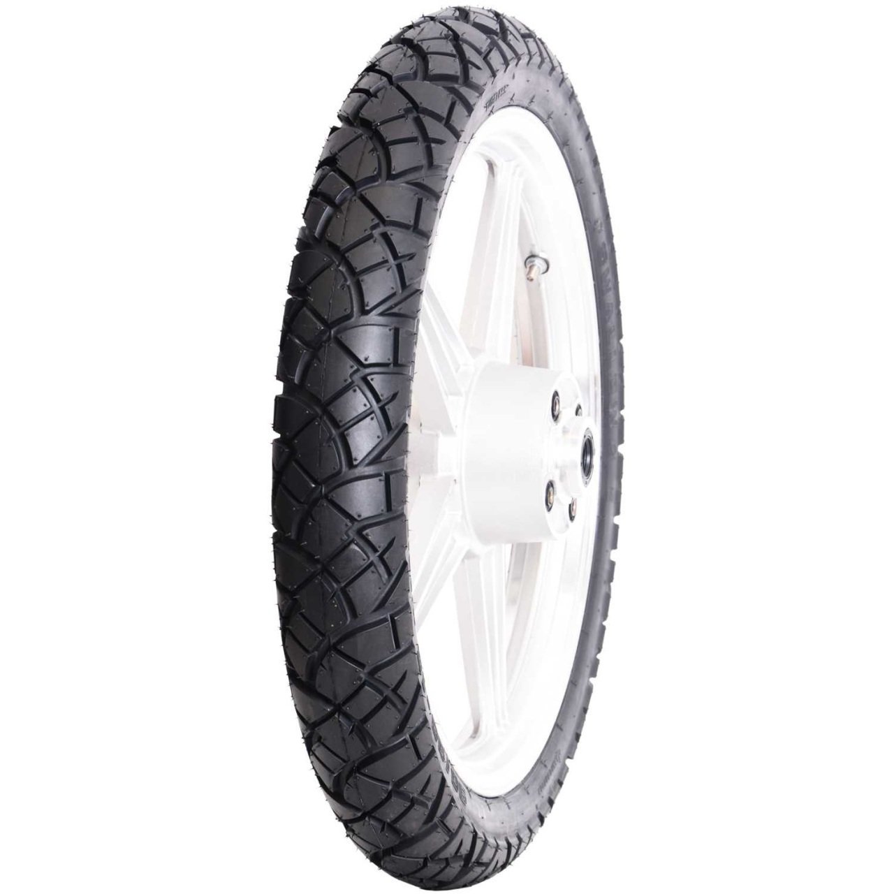 Dış Lastik 110-80-18 D399 Tubeless Swallow