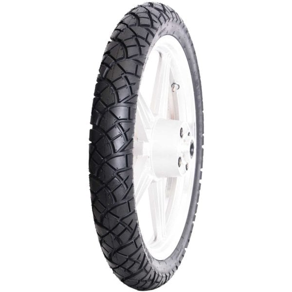 Dış Lastik 110-80-18 D399 Tubeless Swallow