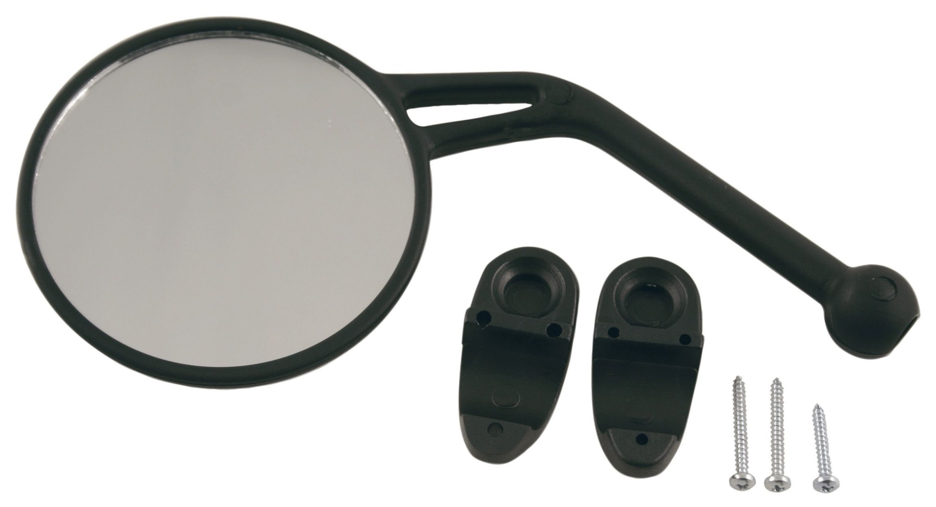 Motosiklet Sol Ayna Katlanır ACERBİS