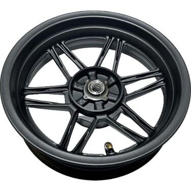 Honda Forza 250 Arka Jant 42650K1BD60ZB Orjinal