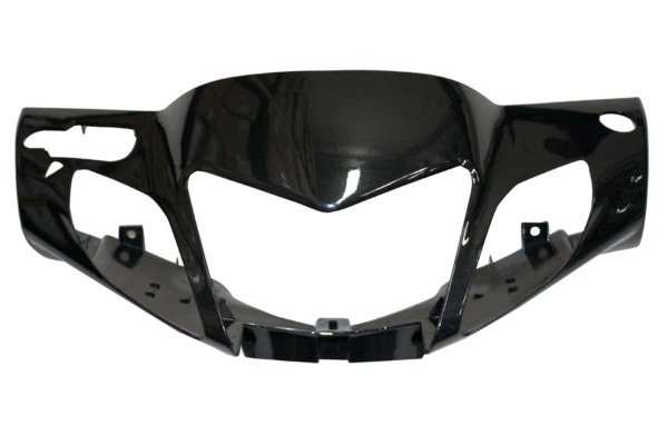 Mondial 100kh Far Muhafazası Siyah Orjinal