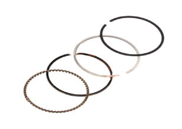 Cg Serisi Sekman Takımı 65.5 Mm Std Prc