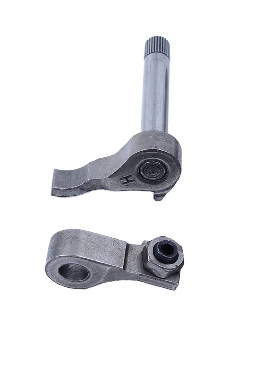 Honda Gx35 İtici Başlık Eksoz Thailand Orjinal