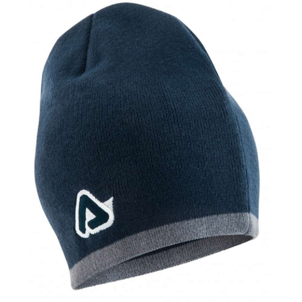 Motosiklet Bere Lacivet - Gri ACERBİS