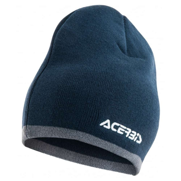 Motosiklet Bere Lacivet - Gri ACERBİS