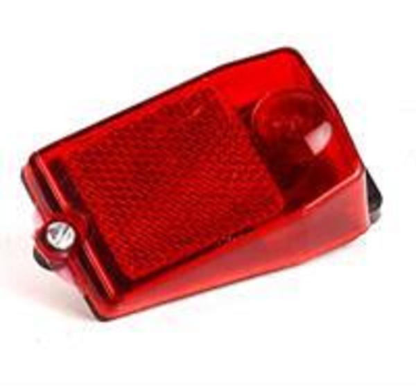 Bisiklet Arka Çamurluk Stop Büyük Yerli