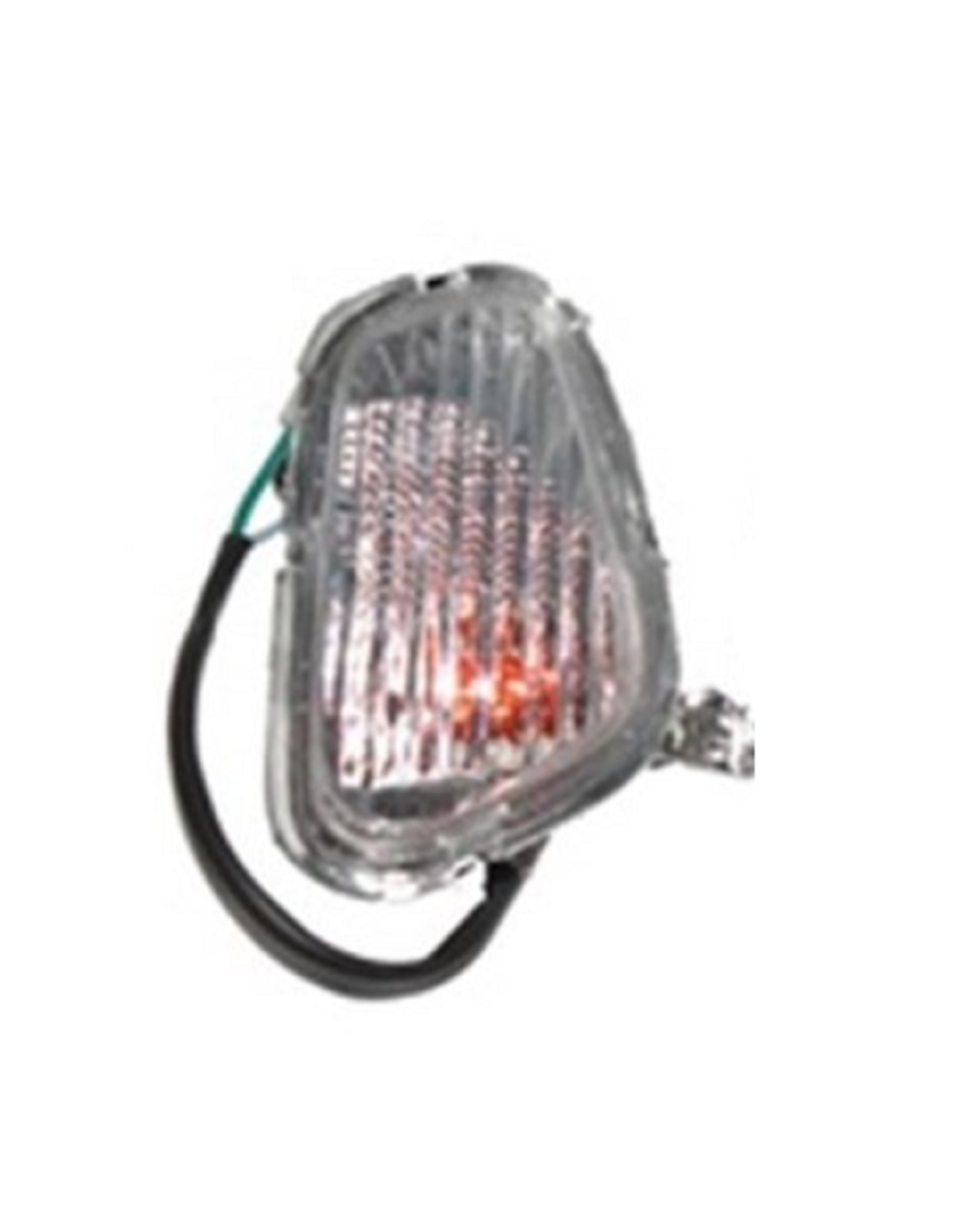 Mondial 150hs Ön Sinyal Komple Sol Rialli