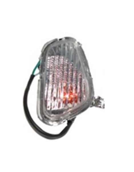 Mondial 150hs Ön Sinyal Komple Sol Rialli