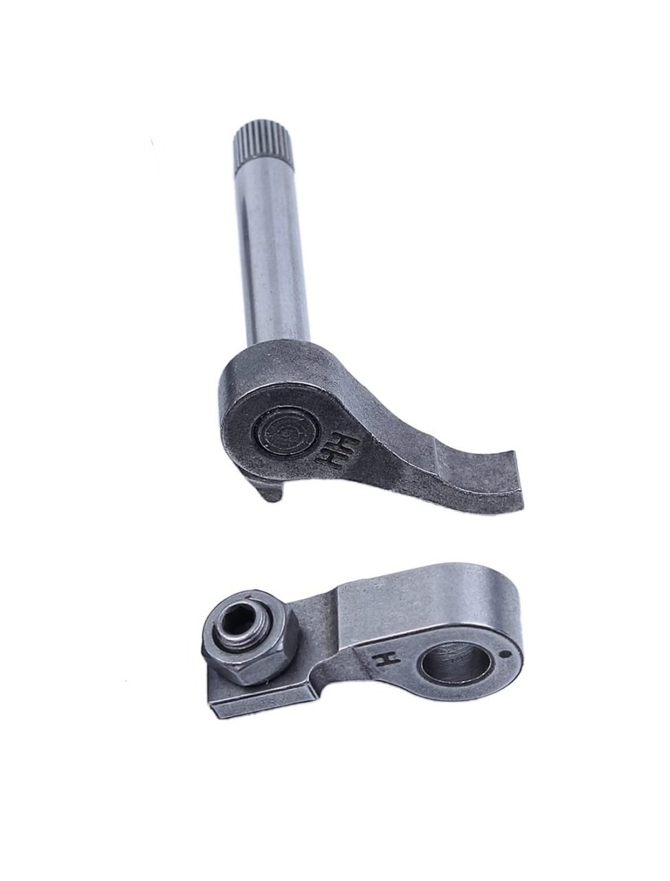 Honda Gx35 İtici Başlık Emme Thailand Orjinal