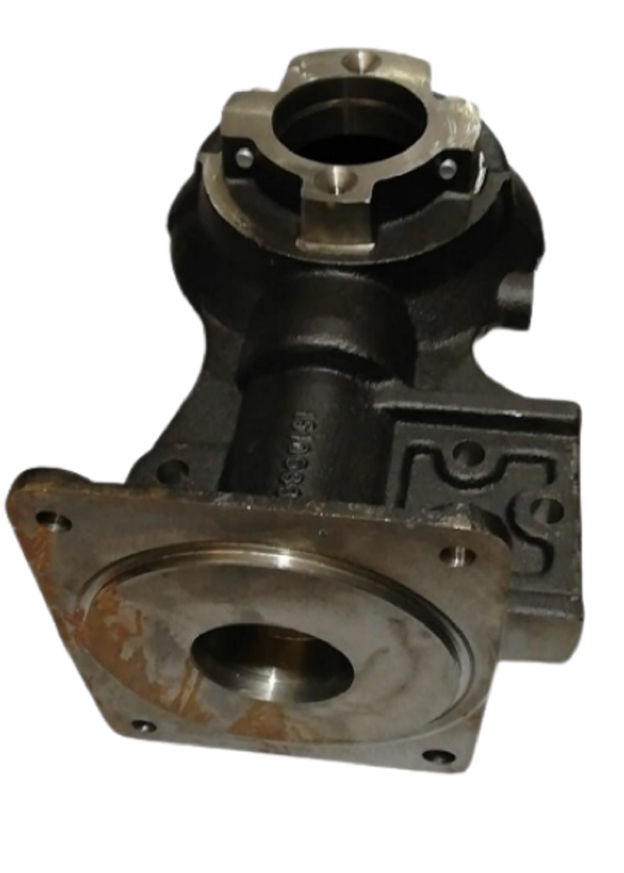 Antrac 200-350-360 Transmisyon Kutusu Komple Orjinal