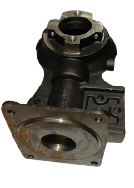 Antrac 200-350-360 Transmisyon Kutusu Komple Orjinal