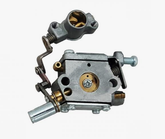 Hyundai EB-550 Karbüratör Üfleme Makinesi Orjinal