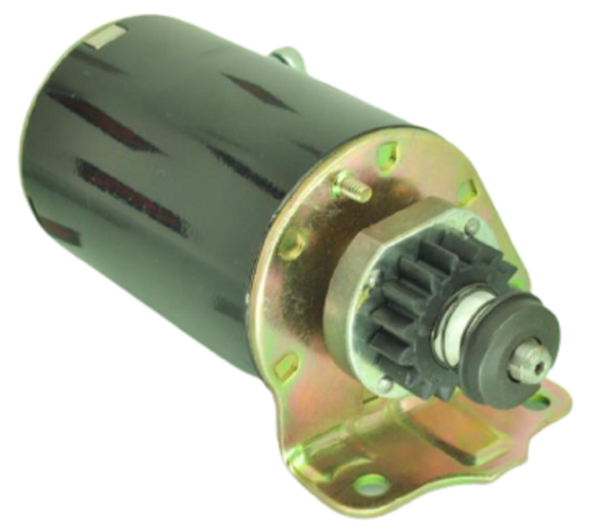 Briggs Marş Motoru Plastik Dişlili (497401-499521-494990) Goldmoto