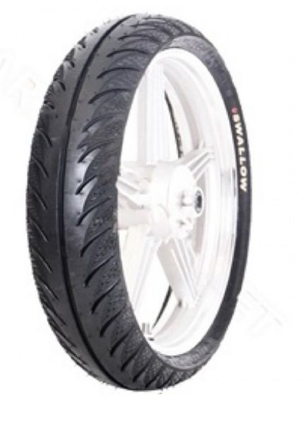 Dış Lastik 90-90-14 D384 Tubeless Swallow