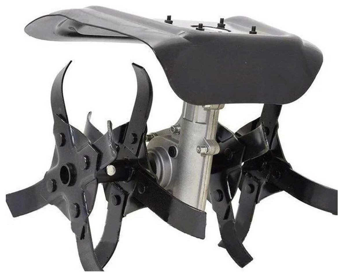 Tırpan Çapalama Aparatı B 26MM