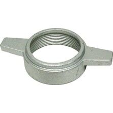 Su Motoru Kelebek 3'' Metal İtal