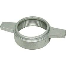 Su Motoru Kelebek 3'' Metal İtal
