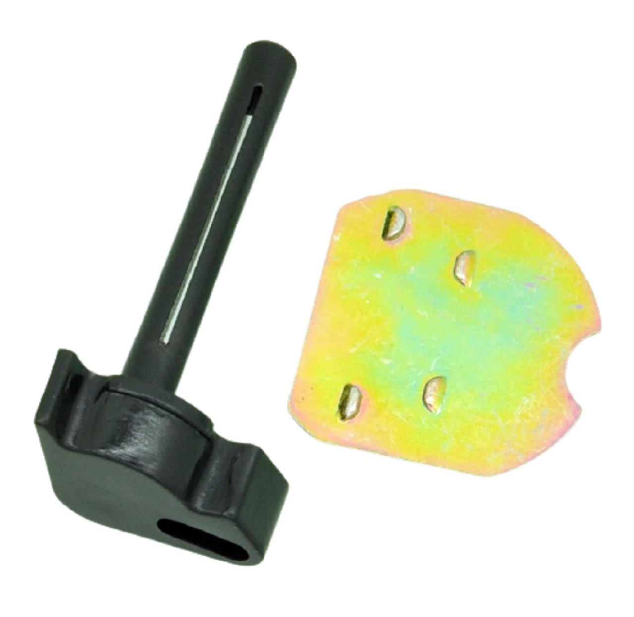 Gx270-390 Jikle Şaftı Ve Kelebeği Goldmoto