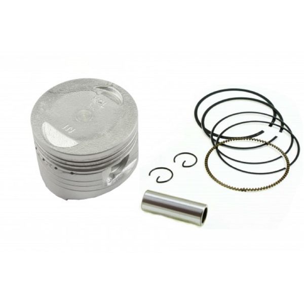 Honda Activa Piston Sekman Takımı 50mm STD Prc