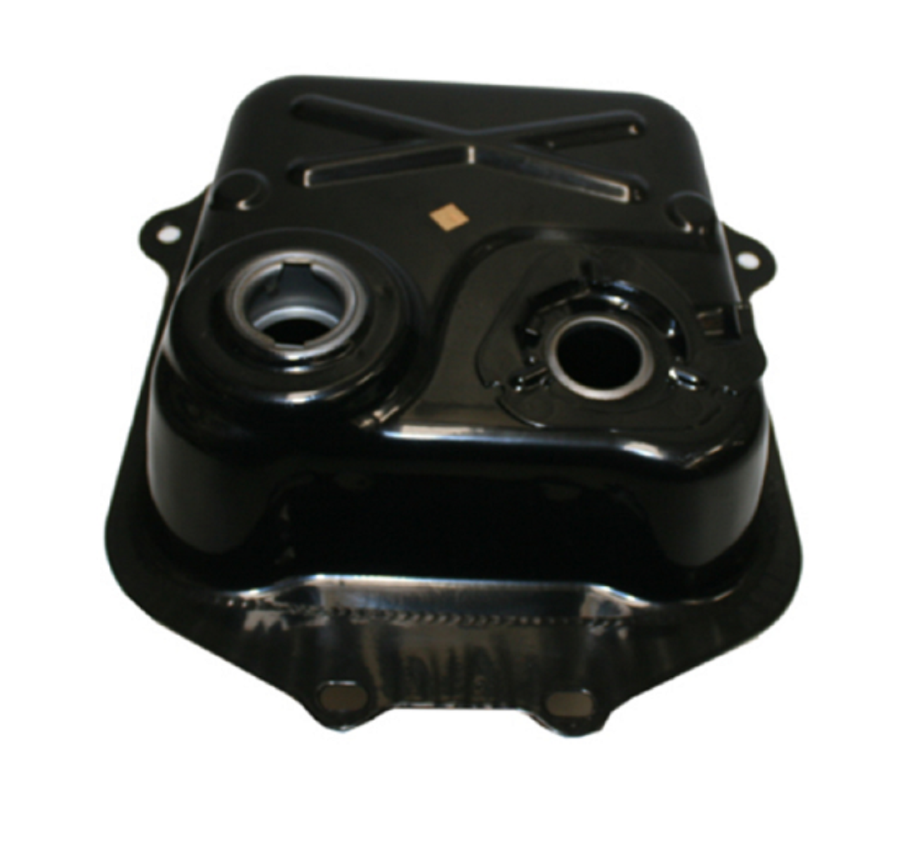 Mondial 125 NT Benzin Deposu Orjinal