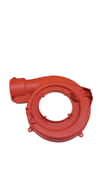 İtal IBV260 Fan Kapak Sağ Orjinal