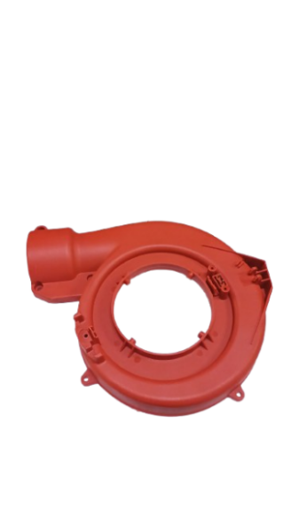 İtal IBV260 Fan Kapak Sağ Orjinal