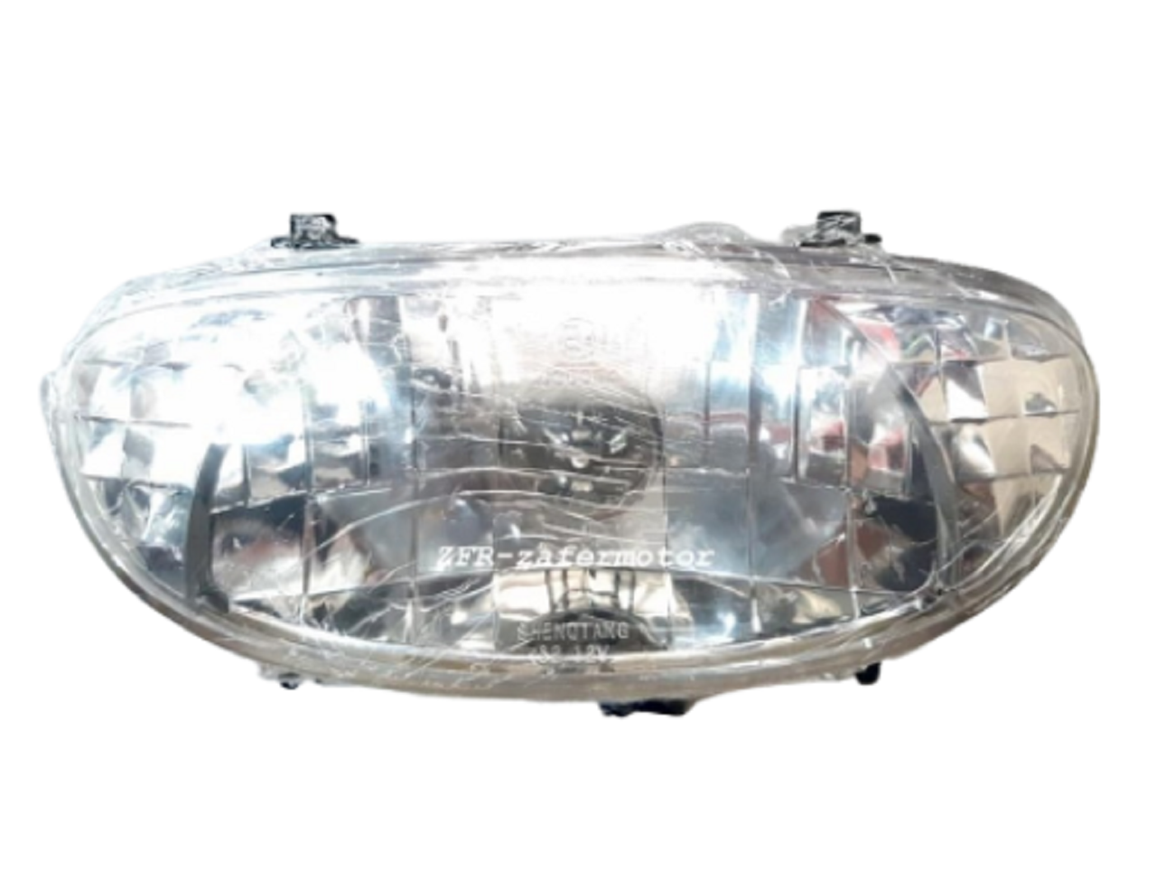 Mondial 50tt Far Komple Prc