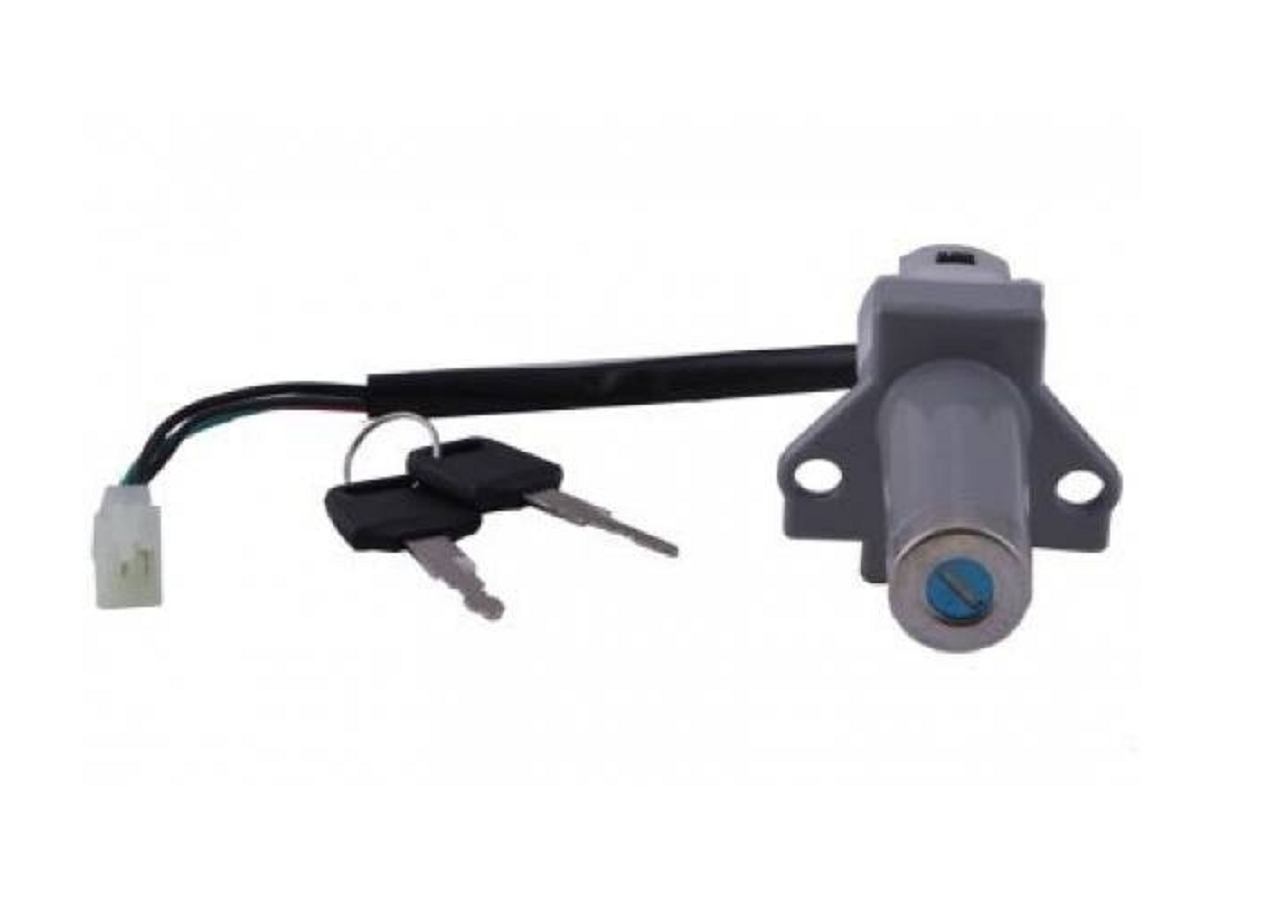 Honda Cgl125 Kontak Prc