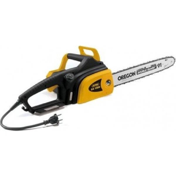 Alpına EA 1800 Elektrikli Testere 14 İnç