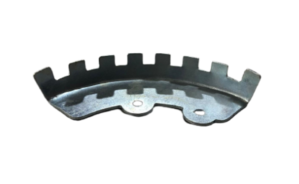 Hyundai LS 400S11D Yükseklik Ayar Kolu Şase Karşılığı Orjinal