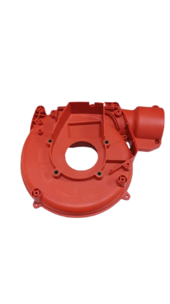 İtal IBV260 Muhafaza Kapak Orjinal