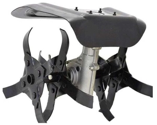 Tırpan Çapa Aparatı B 32MM