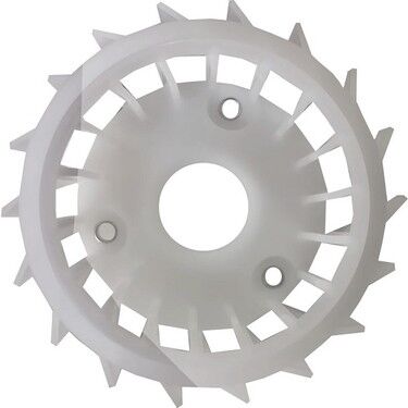 Yamaha Cygnus L Fan Pervanesi A Kalite PRC