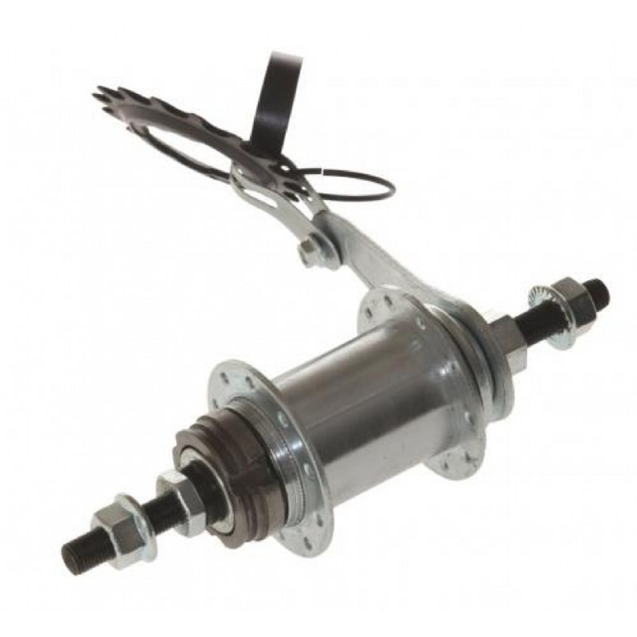 Bisiklet Arka Göbek Seti Kontra 28d Prc