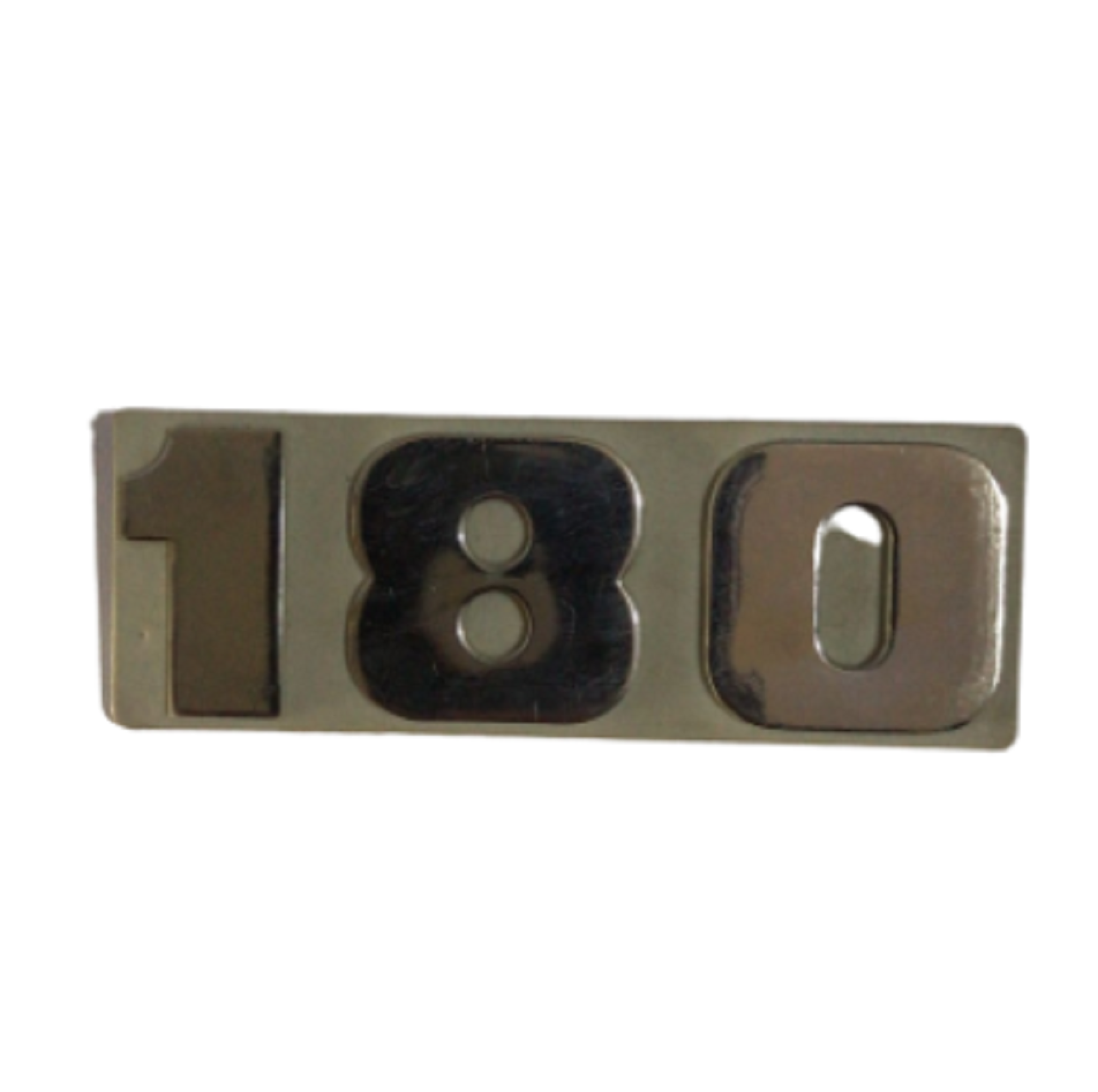 Cz 180 Yan Kapak Arma Tekli Orjinal