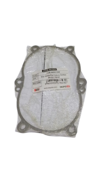 Orac ED520 Dişli Kutusu Contası (Burgu) Orjinal