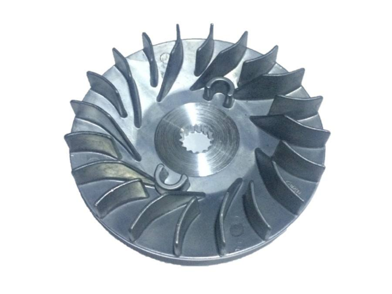 Yamaha Cygnus Rs125 Ön Varyatör Fanı Motostar