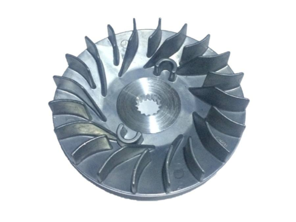 Yamaha Cygnus Rs125 Ön Varyatör Fanı Motostar