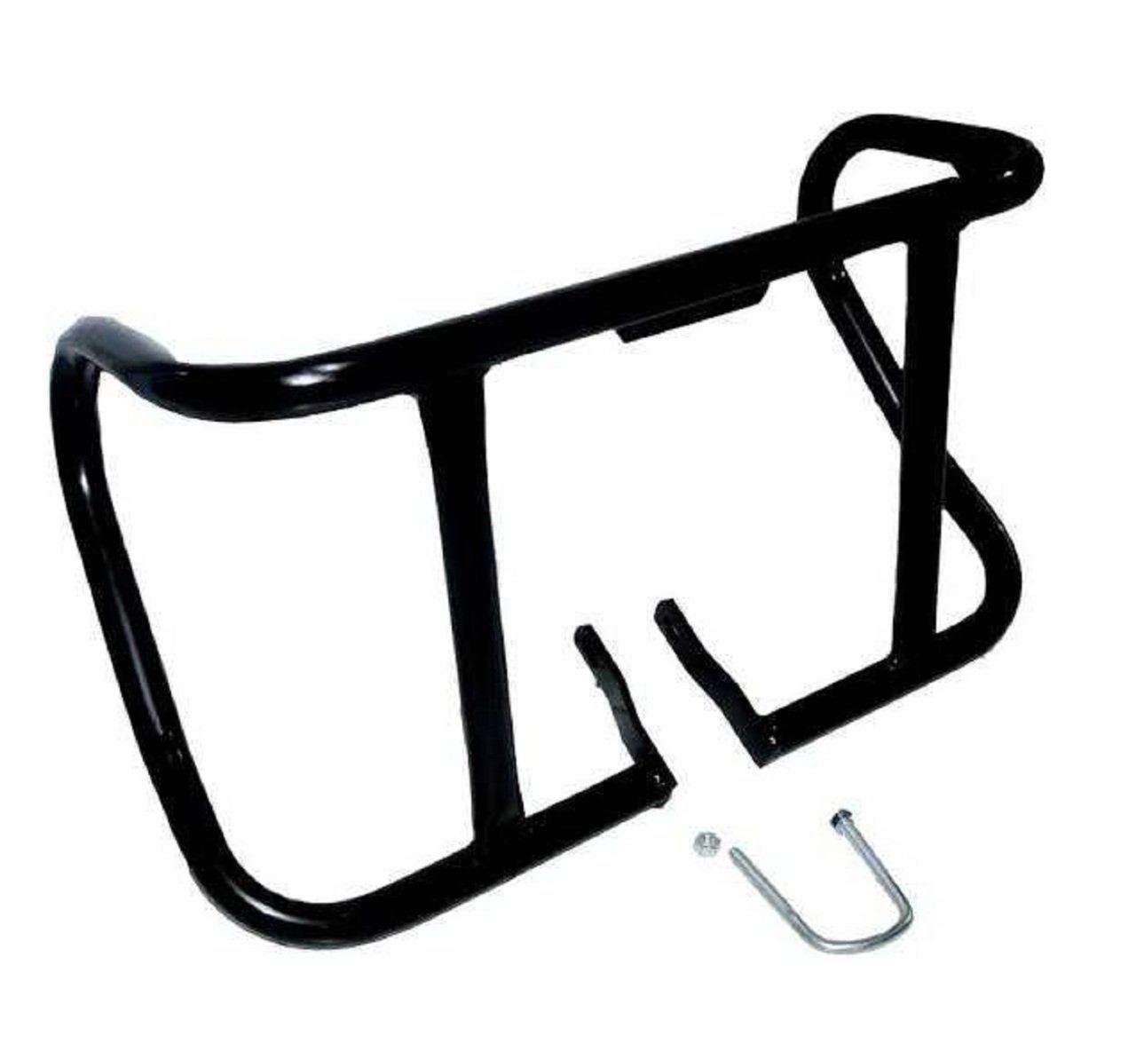 Motosiklet Koruma Demiri M Tipi Monero