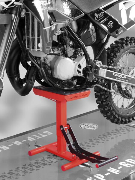 KTM Kaldırma Sehpası Motoes