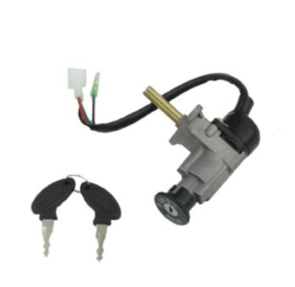 Mondial 125mt Kontak Prc