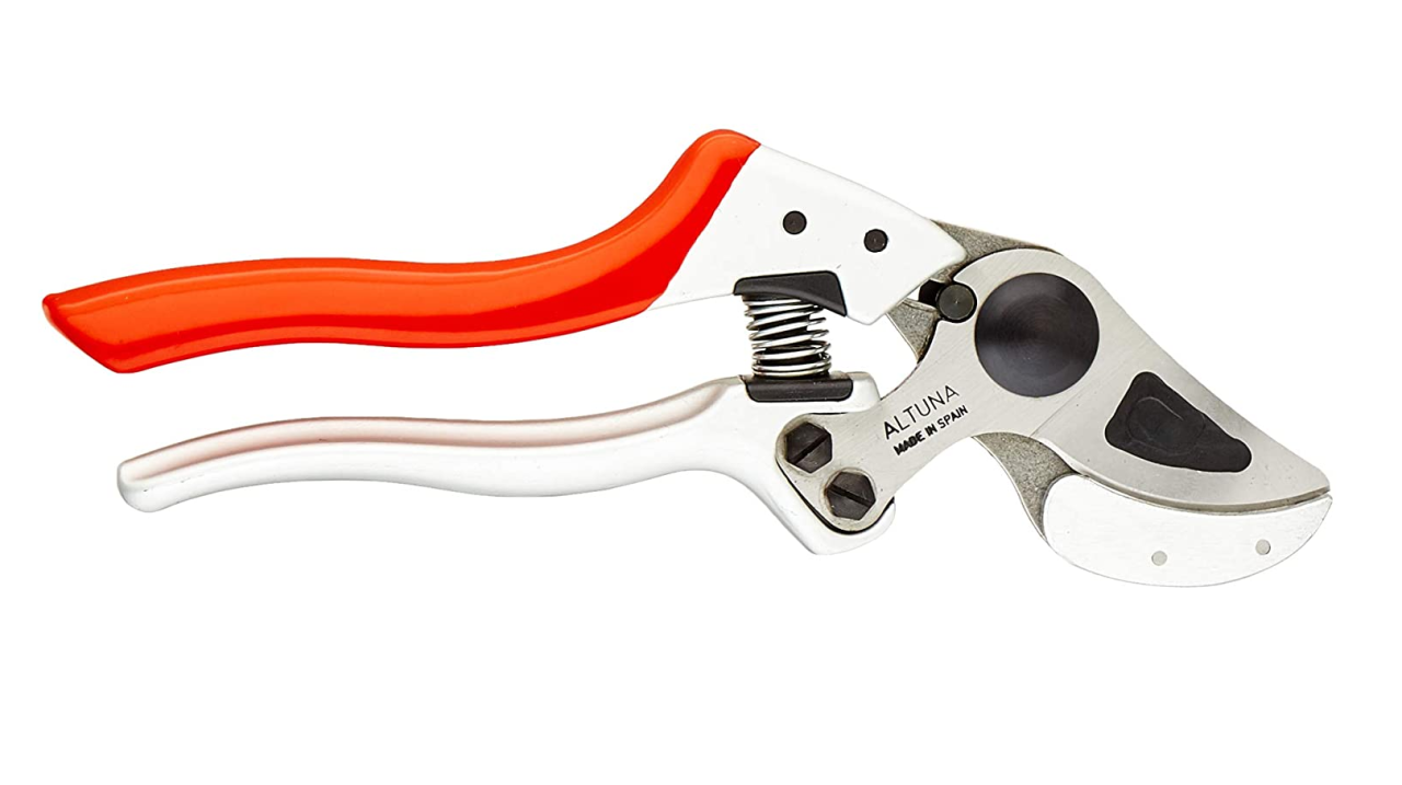 Altuna 9000Y Budama Makası Profesyonel