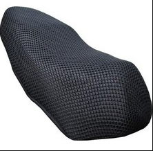 Cup Sele Kılıfı Yazlık XXL 53345 Monero