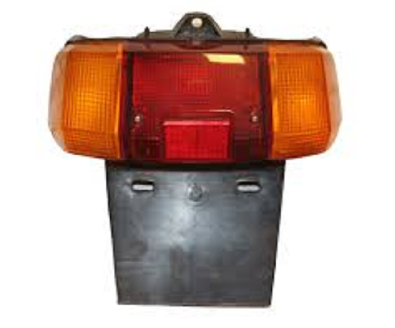 Honda Kinetik Stop Komple Orjinal