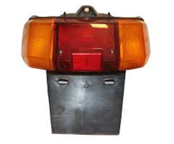 Honda Kinetik Stop Komple Orjinal