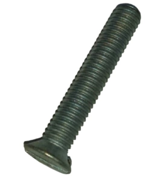 Antor Serisi Vıda M6x35 Orjinal